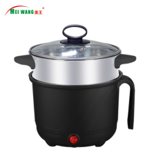 Factory Direct Manufacturer Multi-Cook Hot Pot Cooking Pot 1.5L