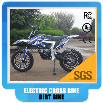 500W/800W off road dirt bikes for sale(TBD04)