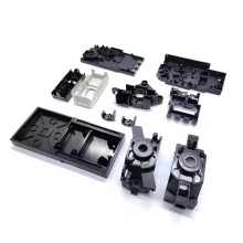 OEM Custom ABS Plastic Injection Molding Plastic Part