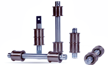 Modulate the elevator shaft