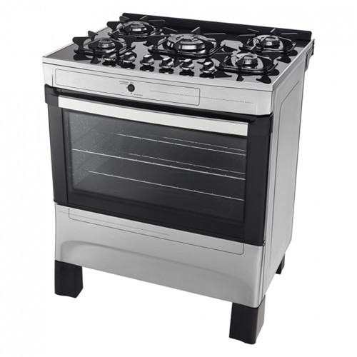 Free-standing Gas Oven Range