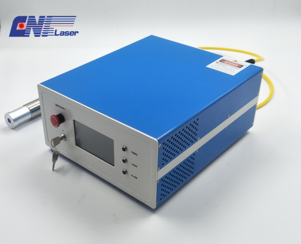 Laser IR IR Frequnency da 1550 nm