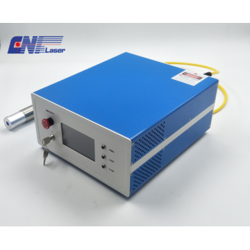 တစ် ဦး တည်း Frequnency Fiber IR Laser