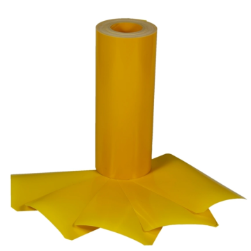 1mm 2mm Rigid PS Films rolls