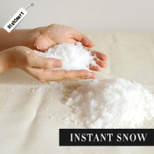 Christmas Decortion Artificial Instant Snow Powder