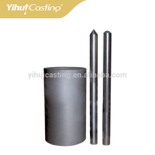 Gaphite casting crucible and stopper casting crucible for Indutherm VC500D casting machine