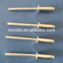 Customized rivet CNC machining rivet turning rivet