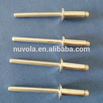 Customized rivet CNC machining rivet turning rivet