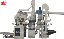 XL CTNM15B complete combined rice mill