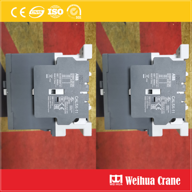 crane-circuit-contactor