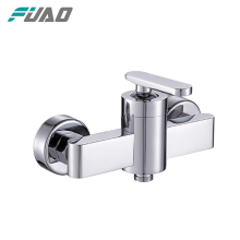 FUAO Worth having shower stall faucet