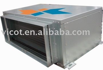 Fan coil unit