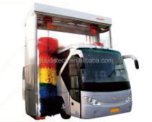 Bus and Truck Automatic Washing Machine