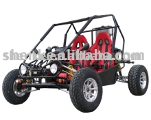 250CC EEC go kart