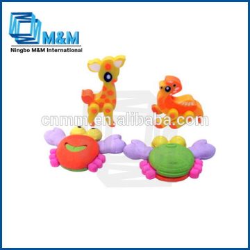 Animal Eraser Crayon Shape Eraser