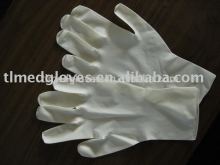 Latex Examination gloves non sterile