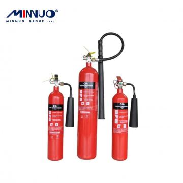 Ti o dara ju Ta CO2 Ina Extinguisher 3kg