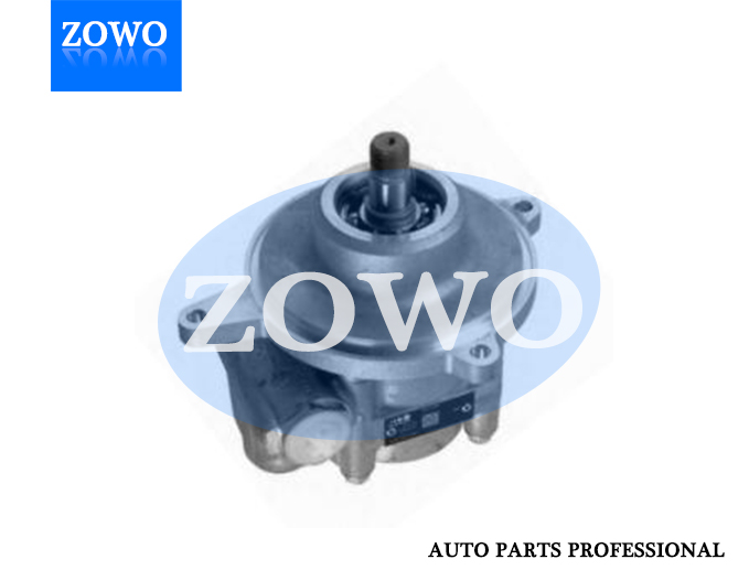 Zf 7684 955 763 Power Steering Pump