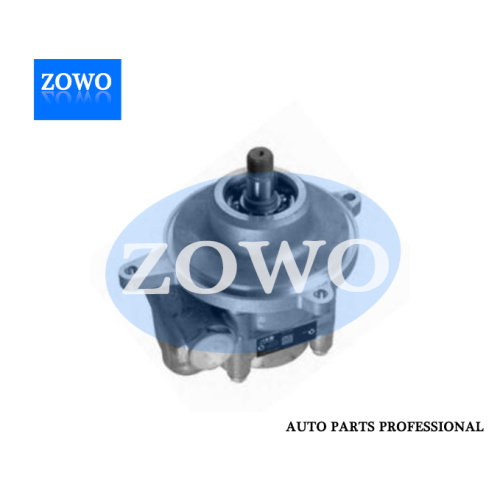 ZF 7684 955 763 POWER STEERING PUMP