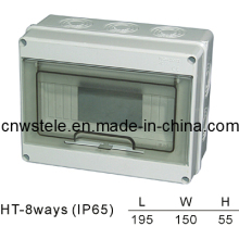 Plastic Electric Distribution Box (HT Series)
