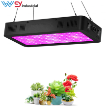 Greenhouse Hydroponic Plant Light Veg and Flower