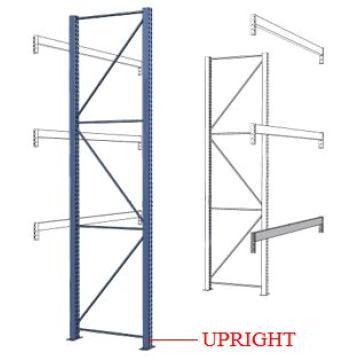 Warehouse Shelvings for Supermarkets