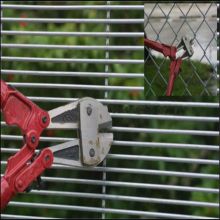 Factory 358 High Security Fence And Prison Mesh