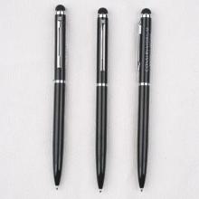 Mobile Phone Accessory with Ball Pen Function