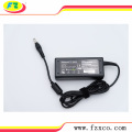 Toshiba için 19V 3.42A AC Adaptör Şarj Cihazı