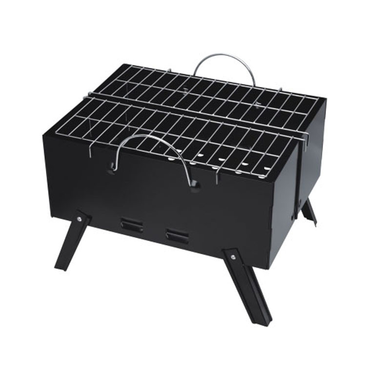 bbq grill oven