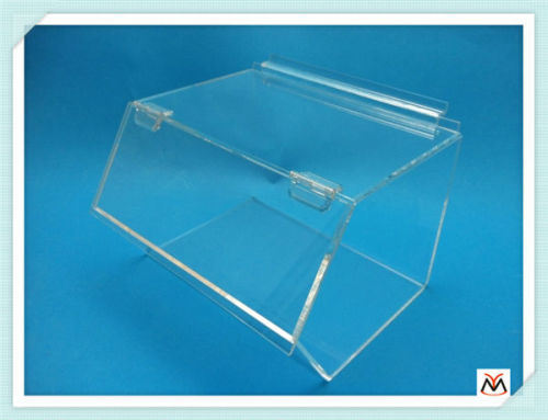 acrylic candy box,plastic candy box,acrylic candy display box