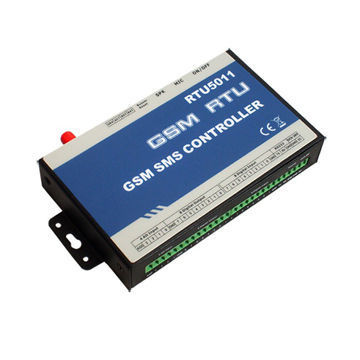 GSM SMS Controller, New Product