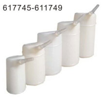 Plastic Oil Jugs for Lubricating Oil