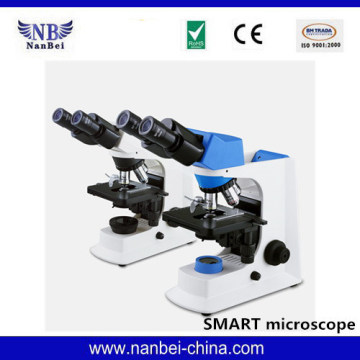 LCD Binocular Optical Digital Electron Microscope Price