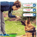 Hundetrainings-Pfeife-Kit