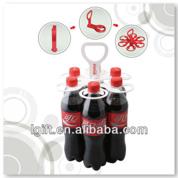 Beverage Bottle Holder