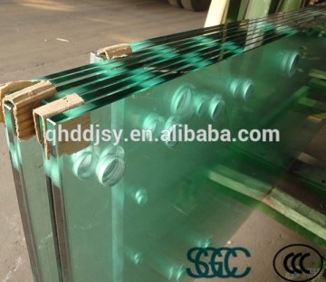 toughened glass,tempered glass,building toughened glass