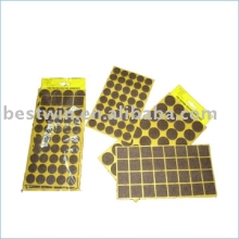 Adhesive Felt Pad of Skid Protector
