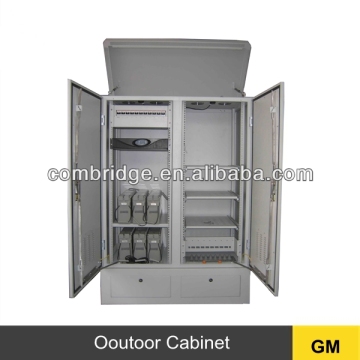 waterproof telecom cabinet battery cabinet equipment outdoor