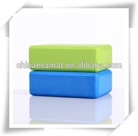 Foam Yoga Block