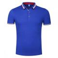 Men's Polo Shirt Customization