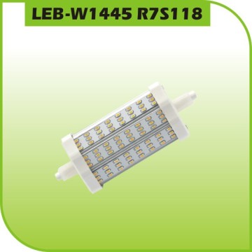 2014 Newest Design R7S led bulb light