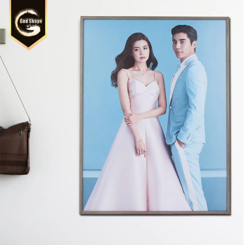 Wholesale Aluminum Photo Picture Poster Frame