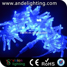 Hot selling waterproof tree decorative led string light