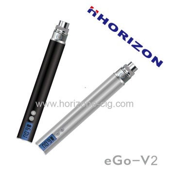 1200mAh EGO V V2 Mega