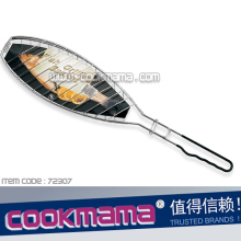 fish grill basket