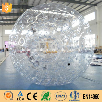 New Technology Waterproof Inflatable Sumo Ball Inflatable Human Ball