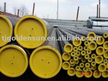 API casting pipes