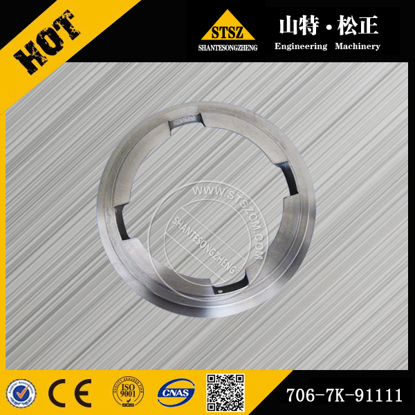 Piston Brake 706-7K-91111 pentru Komatsu PC450LC-7E0