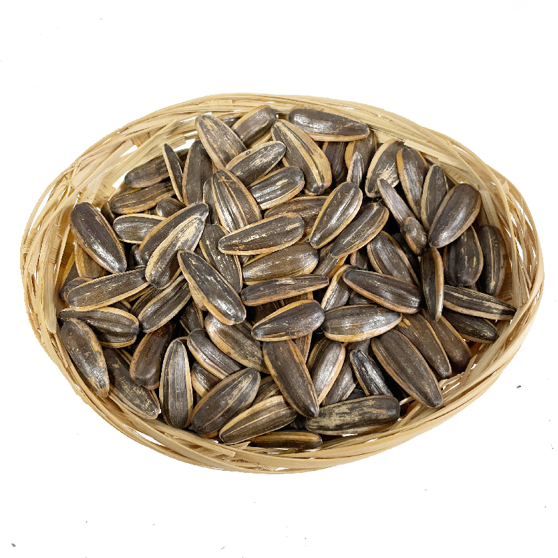 Caramel Roasted Sunflower Seeds 10